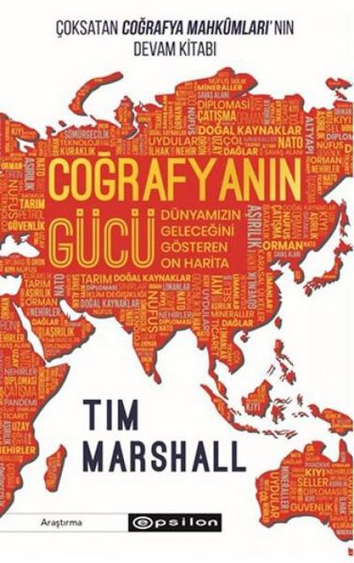 Cografyanin Gücü