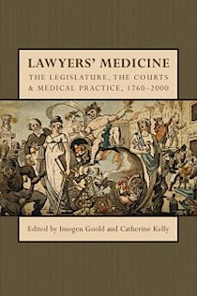 Lawyers’’ Medicine