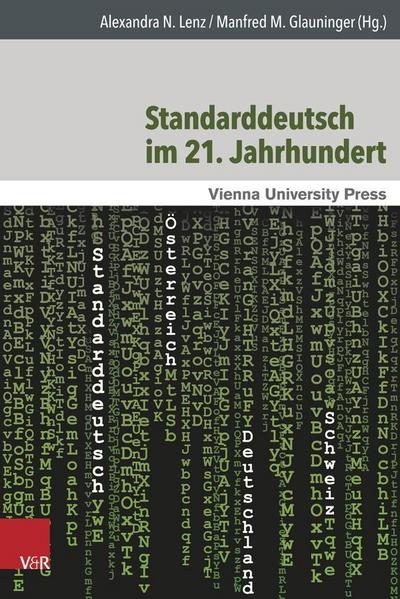 Standarddeutsch im 21. Jahrhundert