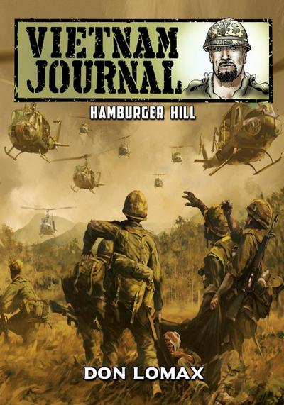 Vietnam Journal