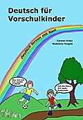 Deutsch für Vorschulkinder