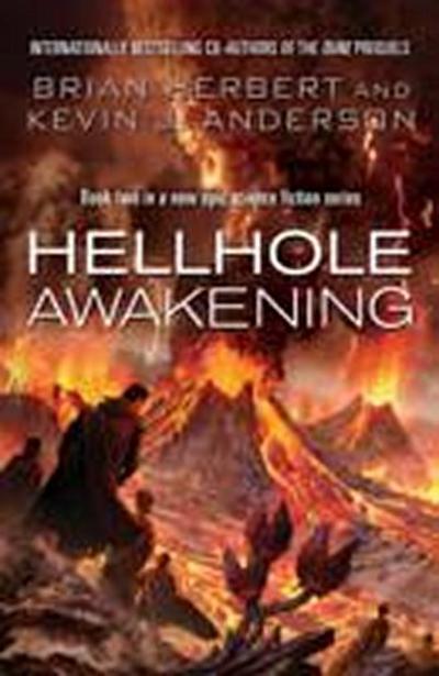Hellhole Awakening