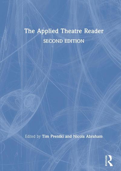 The Applied Theatre Reader