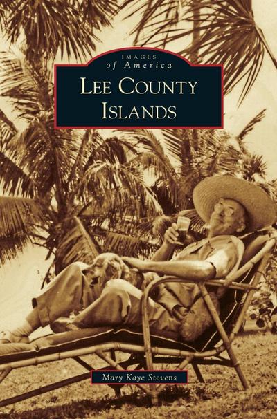 Lee County Islands