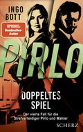 Pirlo - Doppeltes Spiel