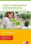 Sicher in Leseverstehen und Textproduktion. Method