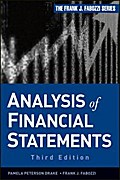 Analysis of Financial Statements