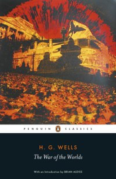 War of the Worlds