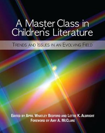 A Master Class in Children’s Literature