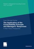 The Application of the Controllability Principle a