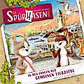 Folge 3: In Den Fängen Der Gemeinen Tierdiebe Aben