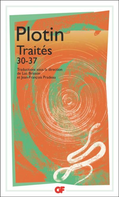Traités 30-37