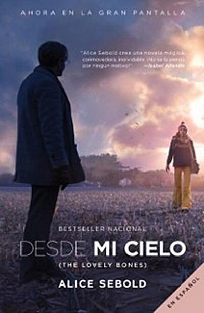 Desde mi cielo (Movie Tie-in Edition)