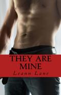 They Are Mine (Bound to Me, #4)