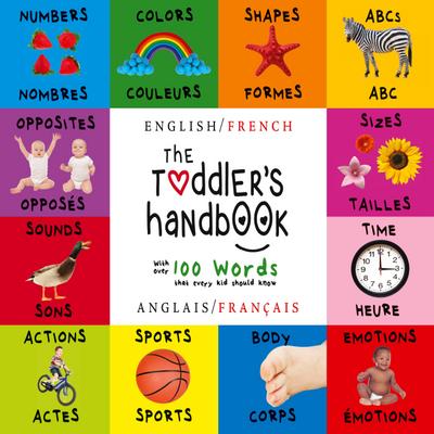 The Toddler’s Handbook