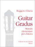Guitar Gradus - Metodo Elementareper chitarra
