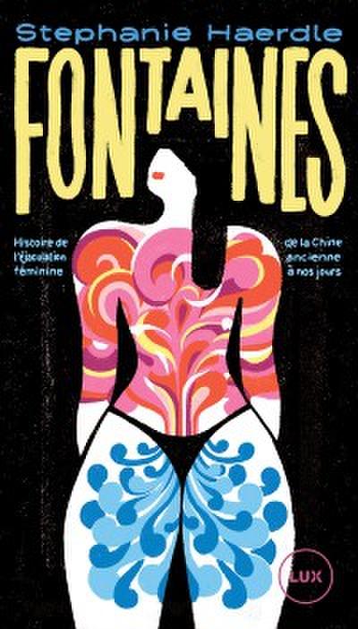 Fontaines