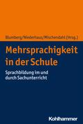 Mehrsprachigkeit in der Schule
