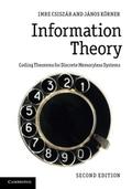 Information Theory