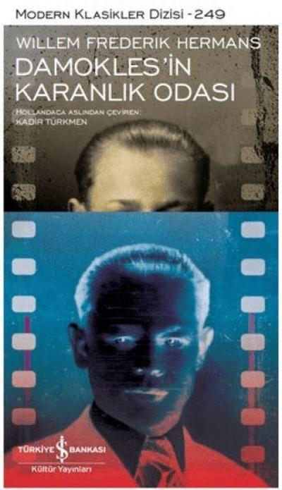 Damoklesin Karanlik Odasi