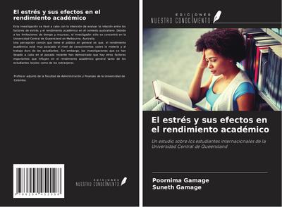 El estrés y sus efectos en el rendimiento académico