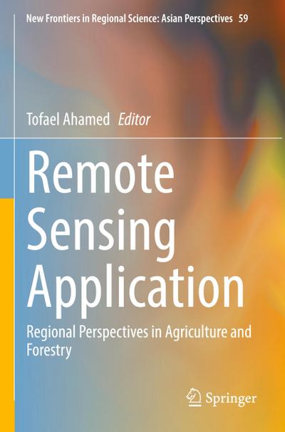 Remote Sensing Application