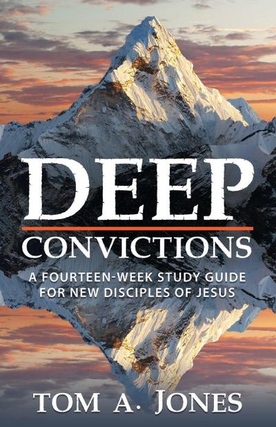 Jones, T: Deep Convictions