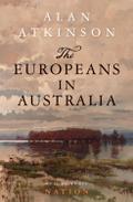 Europeans in Australia