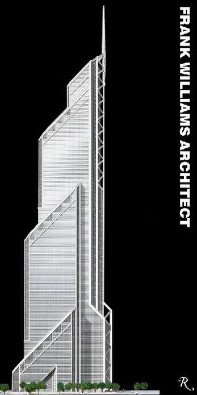 Frank Williams Architect