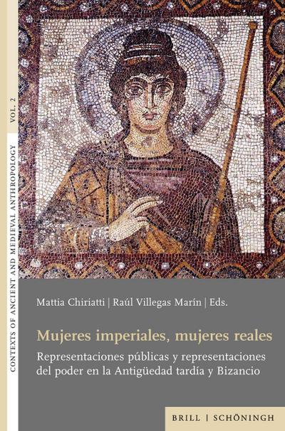 Mujeres imperiales, mujeres reales