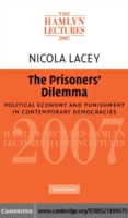 Prisoners` Dilemma - Nicola Lacey