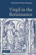 Virgil in the Renaissance