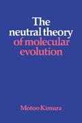 Neutral Theory of Molecular Evolution