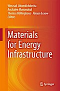 Materials for Energy Infrastructure