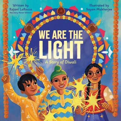 We Are the Light