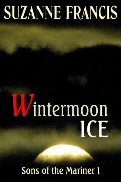 Wintermoon Ice (Sons of the Mariner, #1)