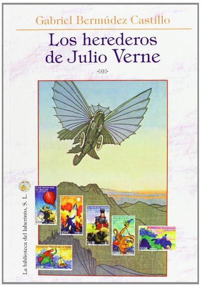 Los herederos de Julio Verne