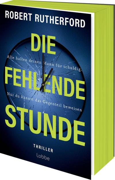 Die fehlende Stunde