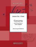 Concertoper il pianoforte e viola obbligata