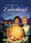 Im Zeichen der Zauberkugel 2: Der Fluch des Skorpi