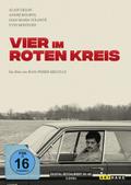 Vier im roten Kreis