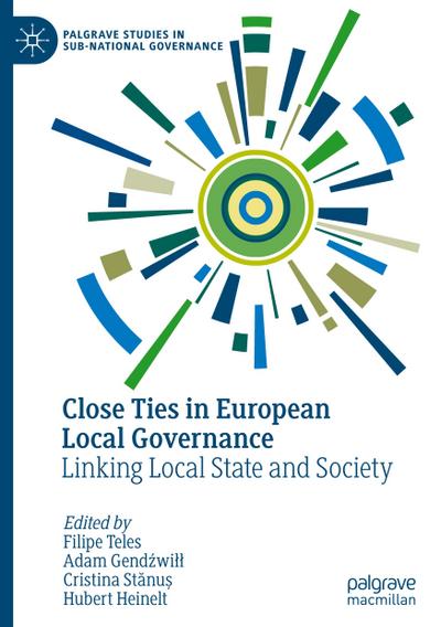 Close Ties in European Local Governance