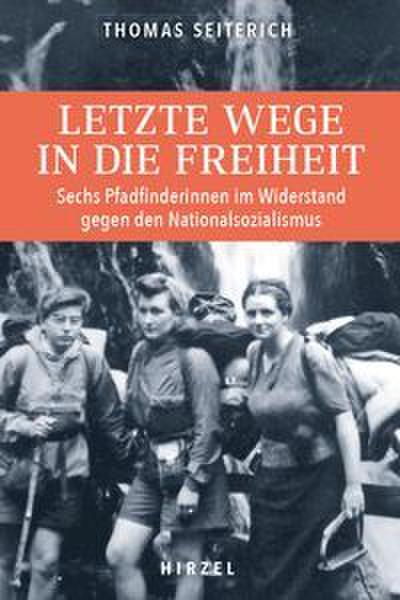 Letzte Wege in die Freiheit