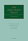The Arms Trade Treaty: A Commentary