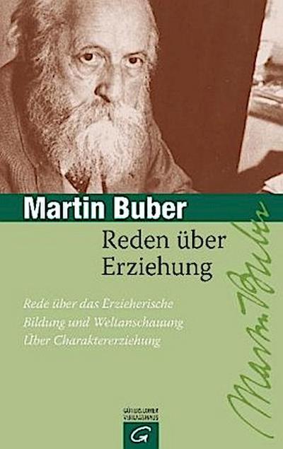 Reden über Erziehung