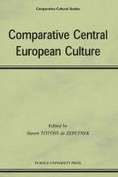 Comparitive Central European Culture