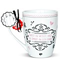 Lieblingstasse ’Denke’