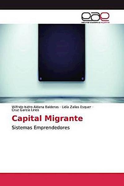 Capital Migrante