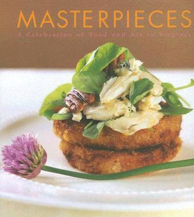 Masterpieces: Food and Art in Virginia