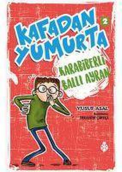 Kafadan Yumurta 2